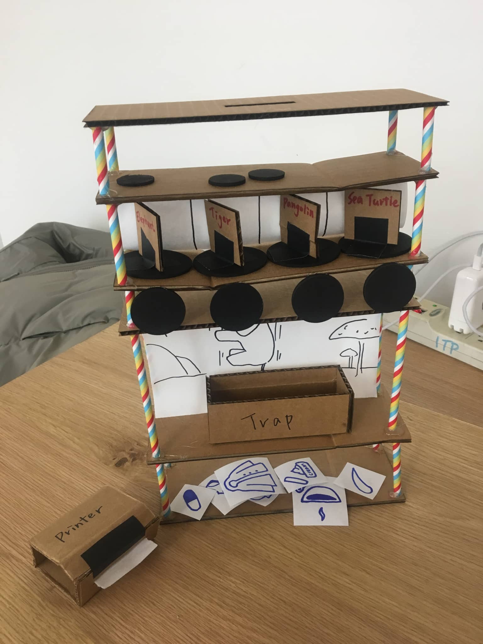 prototype